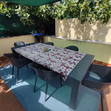 Appartamento Margarita Baška Esterno foto