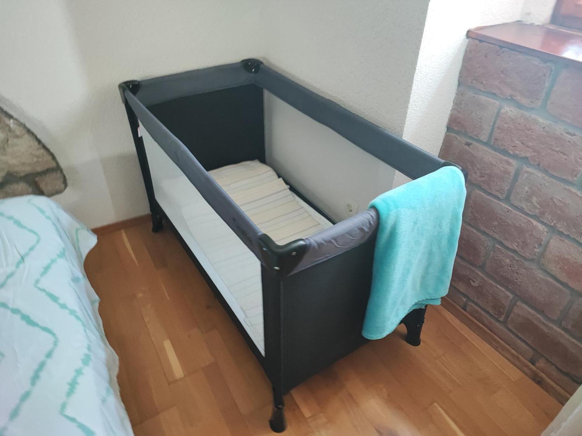 Appartamento Margarita Baška Esterno foto