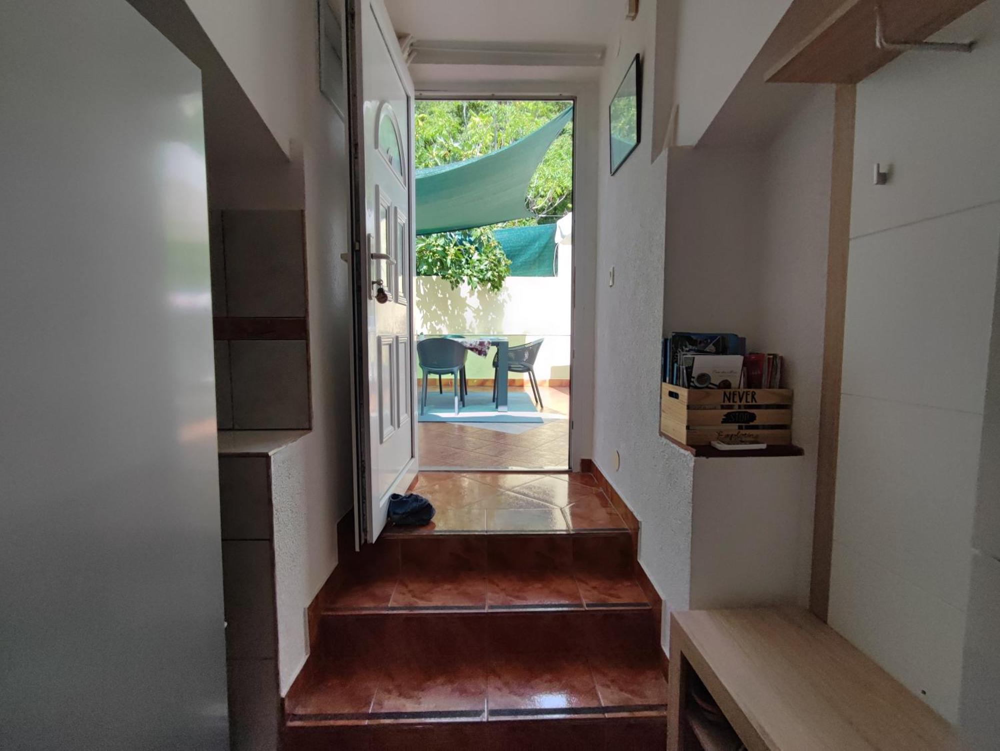 Appartamento Margarita Baška Esterno foto