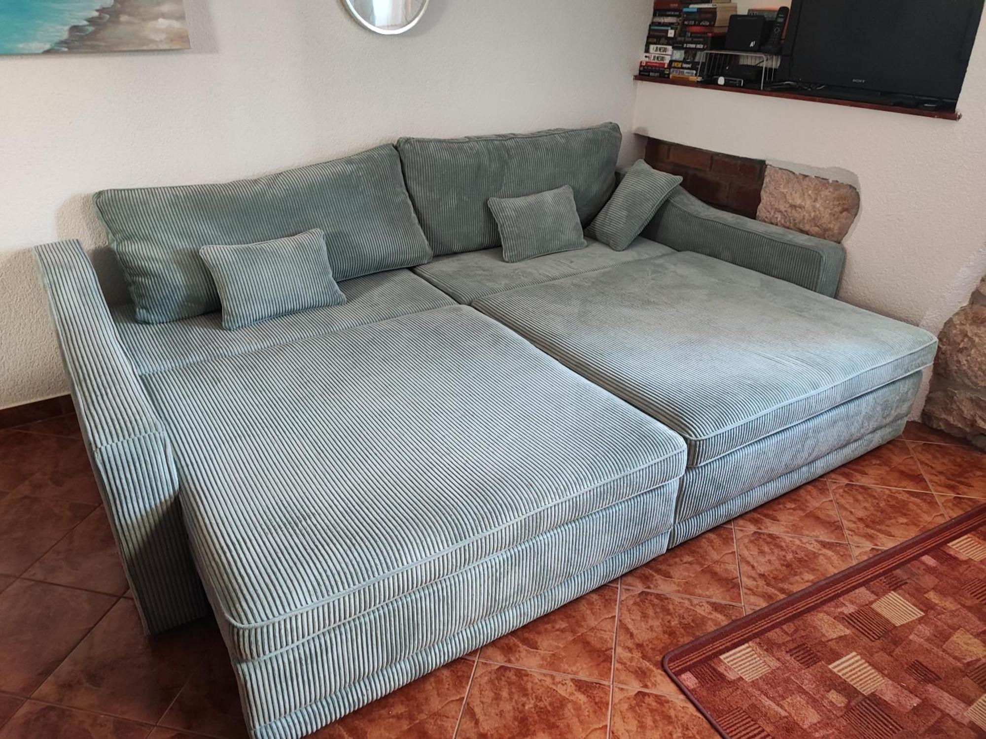 Appartamento Margarita Baška Esterno foto