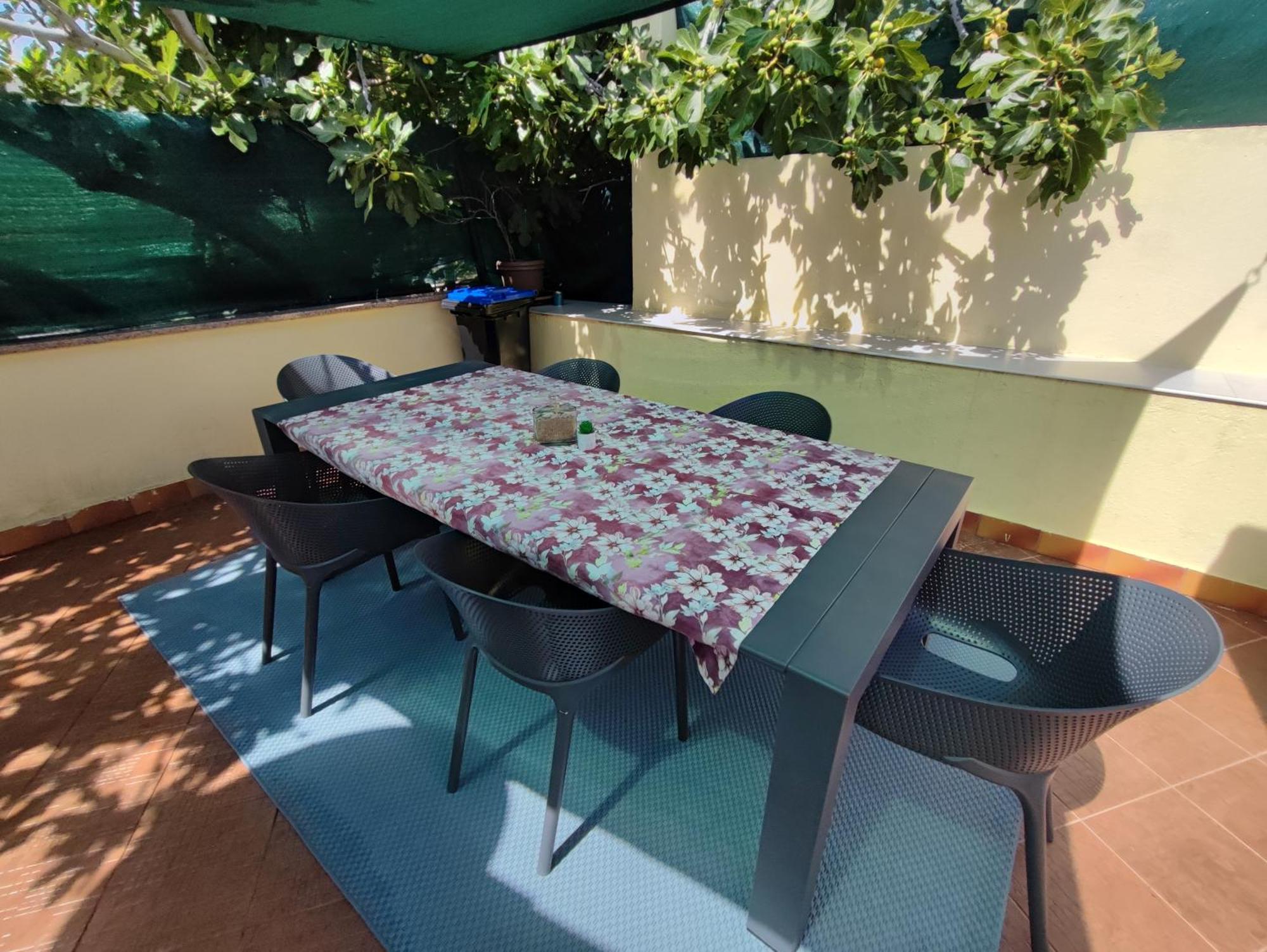 Appartamento Margarita Baška Esterno foto
